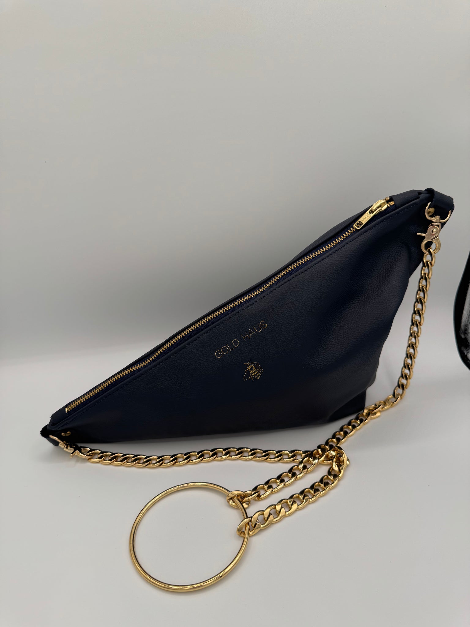 Glamorous Cross Body “The Opal”