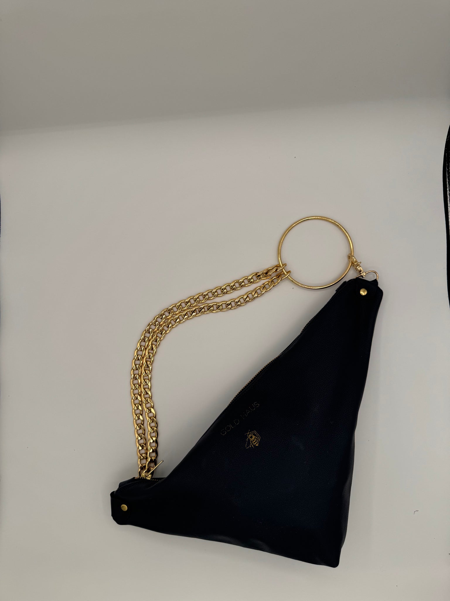 Glamorous Cross Body “The Opal”